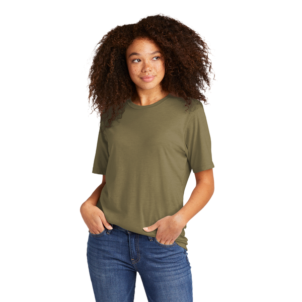 Next Level™ Poly/Cotton Unisex Tee