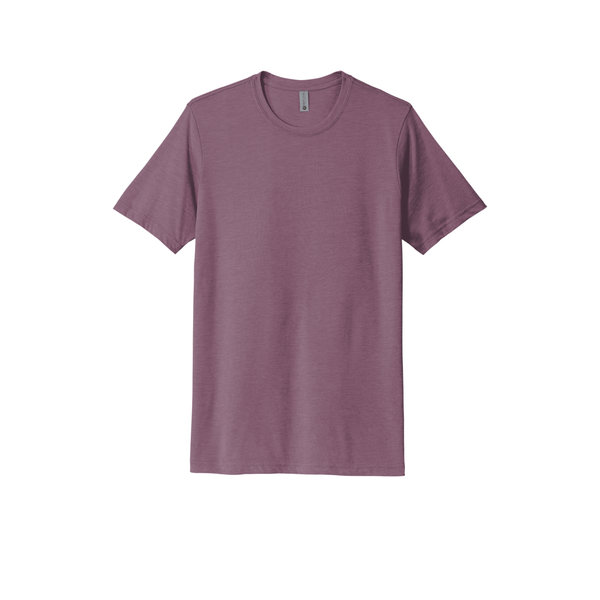 Next Level™ Poly/Cotton Unisex Tee