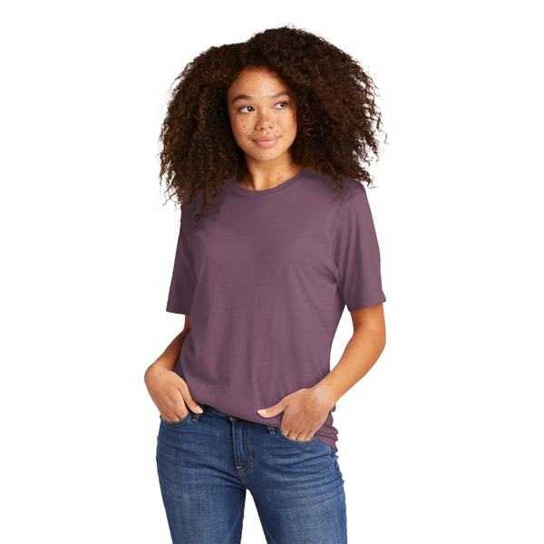 Next Level™ Poly/Cotton Unisex Tee