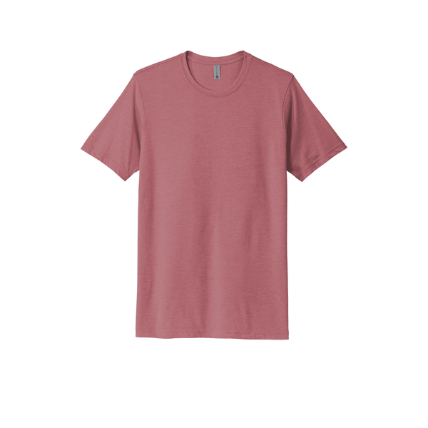 Next Level™ Poly/Cotton Unisex Tee