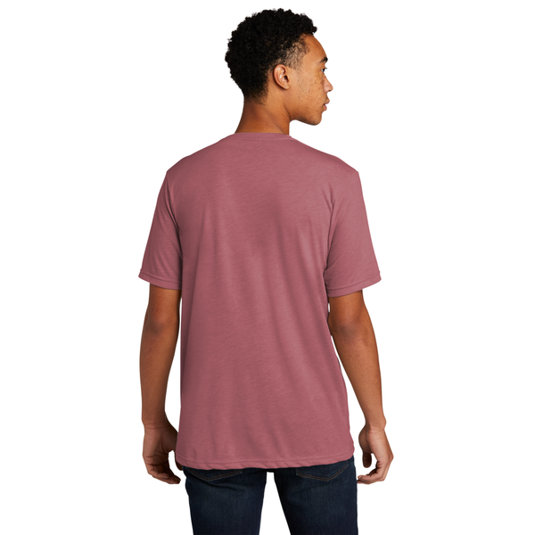 Next Level™ Poly/Cotton Unisex Tee