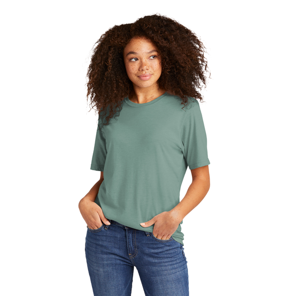 Next Level™ Poly/Cotton Unisex Tee