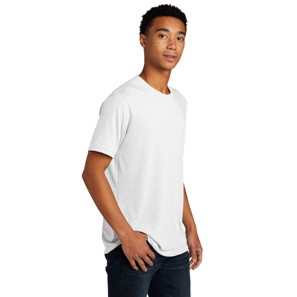 Next Level™ Poly/Cotton Unisex Tee