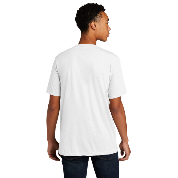 Next Level™ Poly/Cotton Unisex Tee