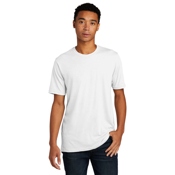 Next Level™ Poly/Cotton Unisex Tee