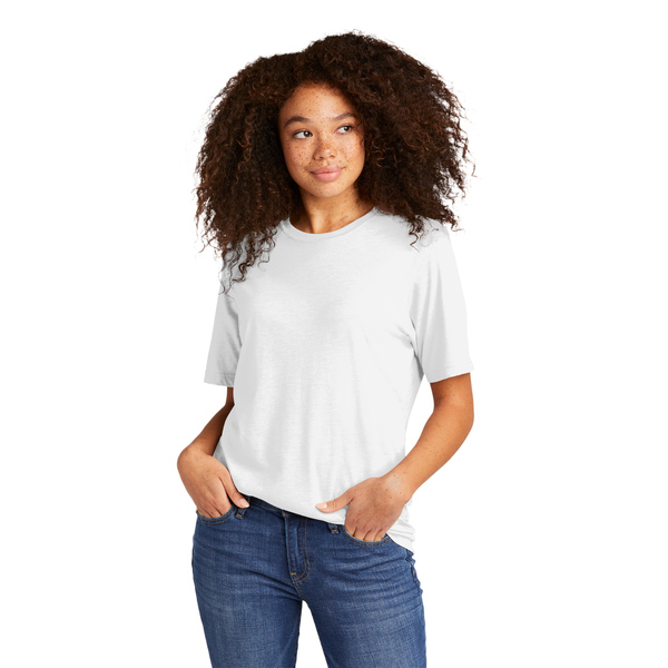 Next Level™ Poly/Cotton Unisex Tee