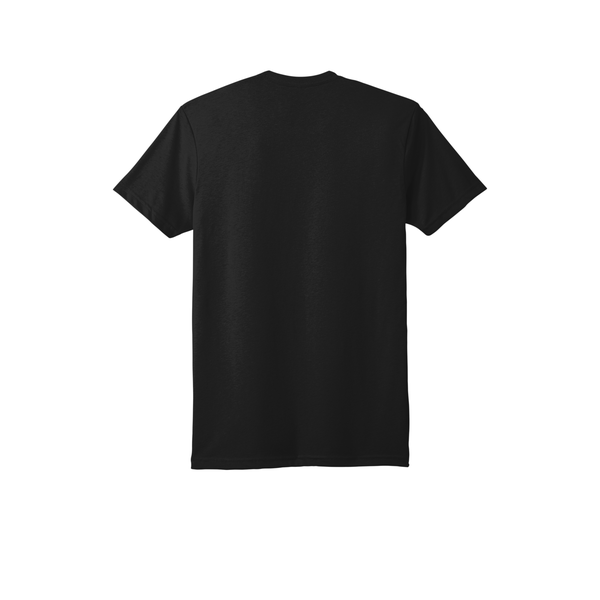 Next Level™ CVC Sueded Unisex Tee