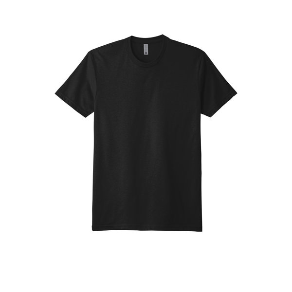 Next Level™ CVC Sueded Unisex Tee
