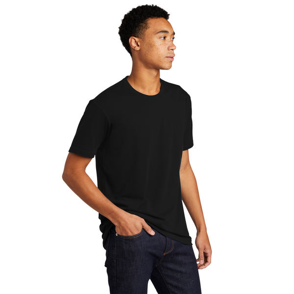 Next Level™ CVC Sueded Unisex Tee