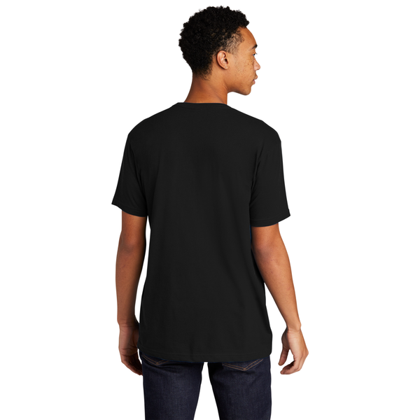 Next Level™ CVC Sueded Unisex Tee
