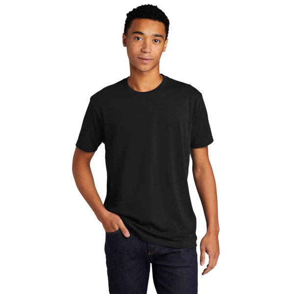 Next Level™ CVC Sueded Unisex Tee