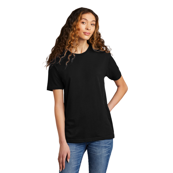 Next Level™ CVC Sueded Unisex Tee
