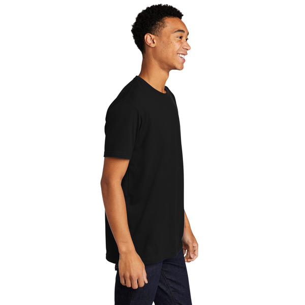 Next Level™ CVC Sueded Unisex Tee