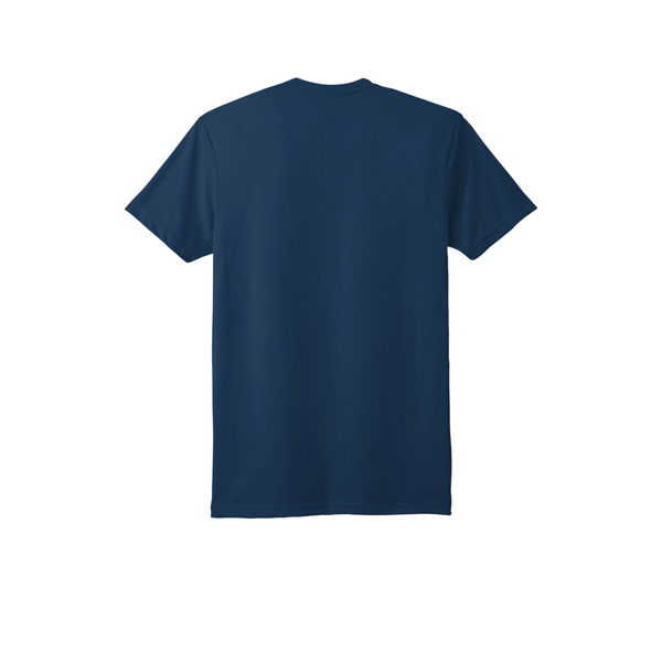 Next Level™ CVC Sueded Unisex Tee