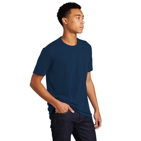 Next Level™ CVC Sueded Unisex Tee