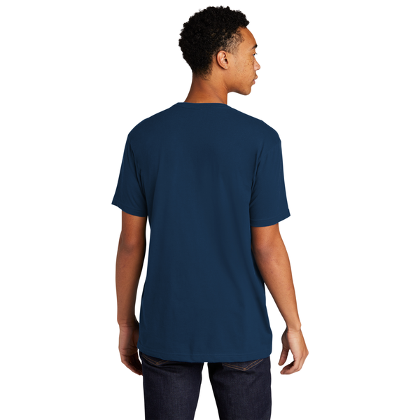 Next Level™ CVC Sueded Unisex Tee