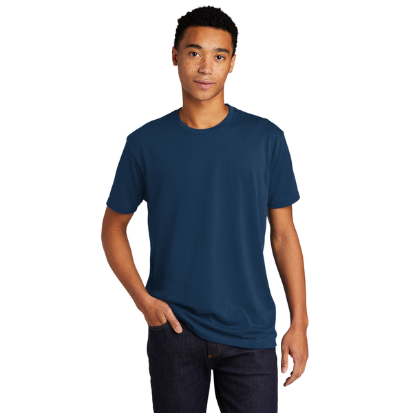 Next Level™ CVC Sueded Unisex Tee