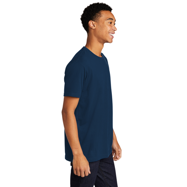 Next Level™ CVC Sueded Unisex Tee