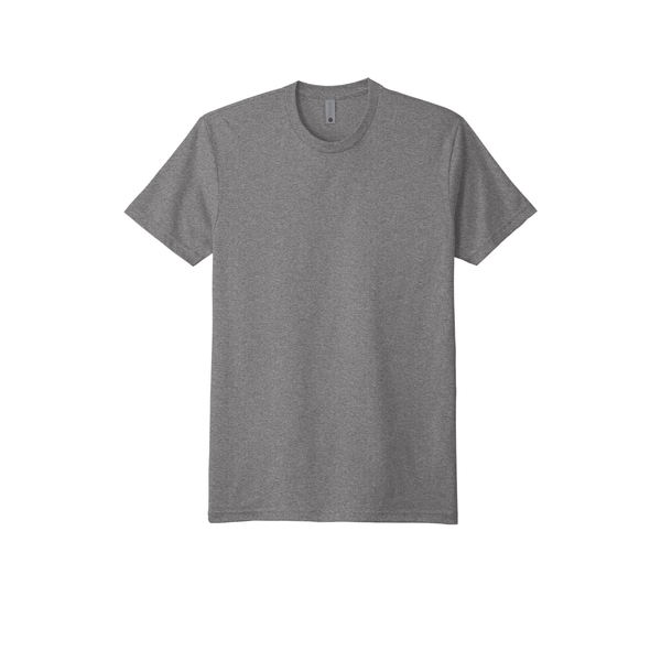 Next Level™ CVC Sueded Unisex Tee