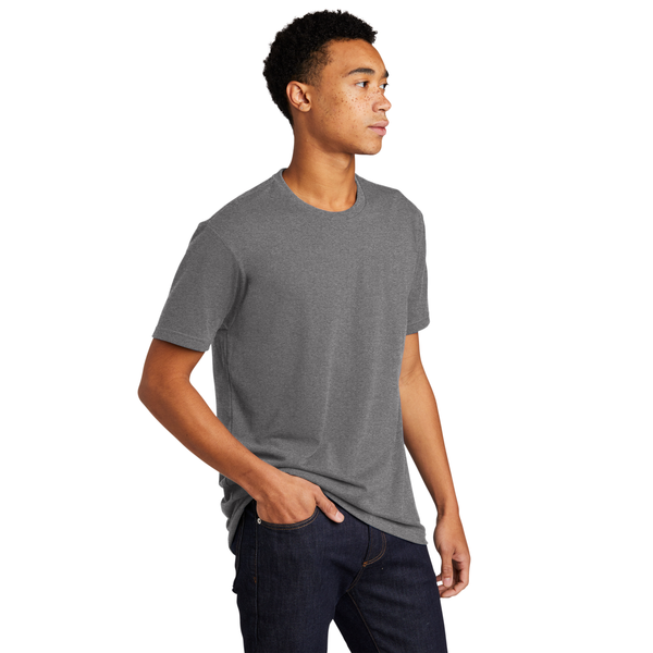 Next Level™ CVC Sueded Unisex Tee