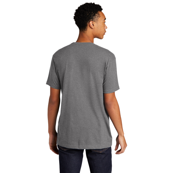 Next Level™ CVC Sueded Unisex Tee