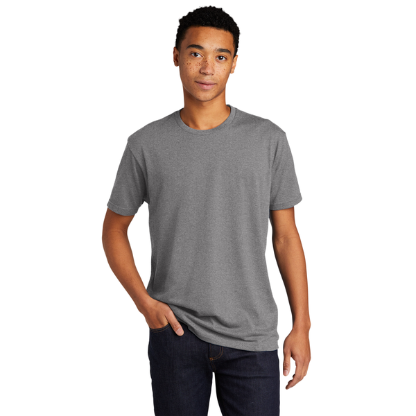 Next Level™ CVC Sueded Unisex Tee