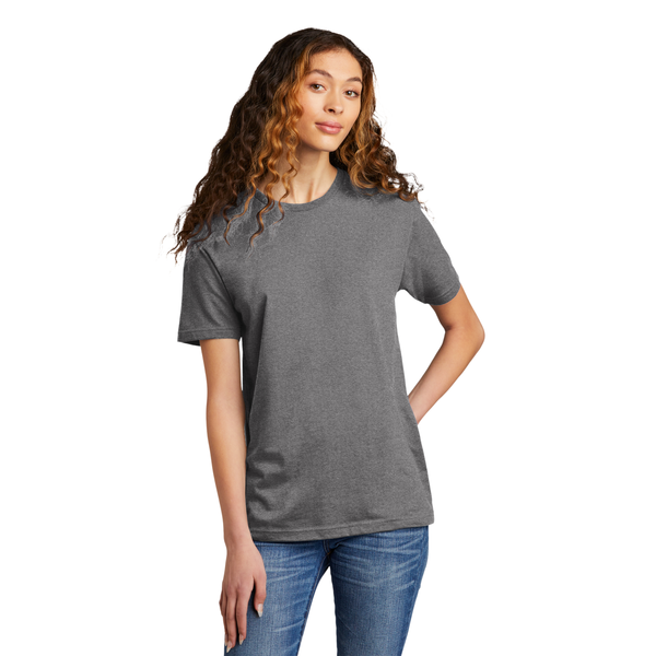 Next Level™ CVC Sueded Unisex Tee