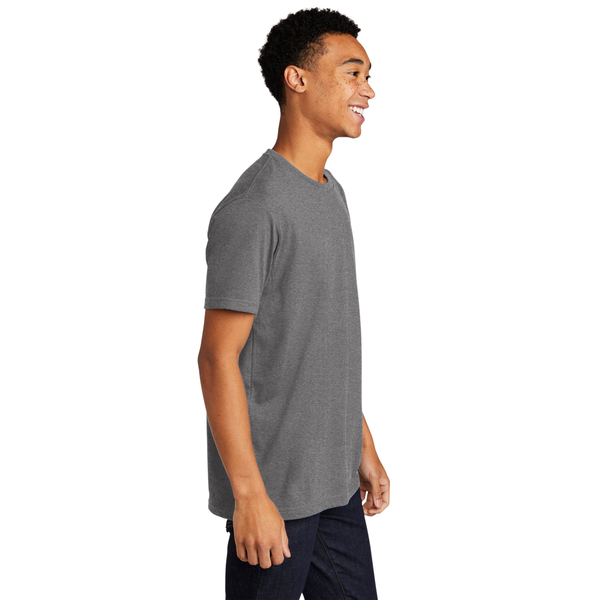 Next Level™ CVC Sueded Unisex Tee