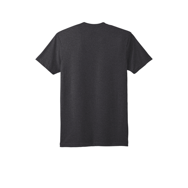 Next Level™ CVC Sueded Unisex Tee