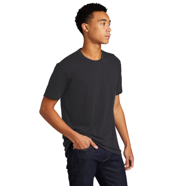 Next Level™ CVC Sueded Unisex Tee