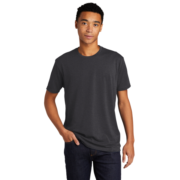 Next Level™ CVC Sueded Unisex Tee