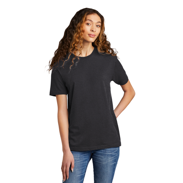 Next Level™ CVC Sueded Unisex Tee