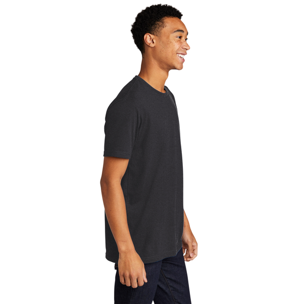 Next Level™ CVC Sueded Unisex Tee