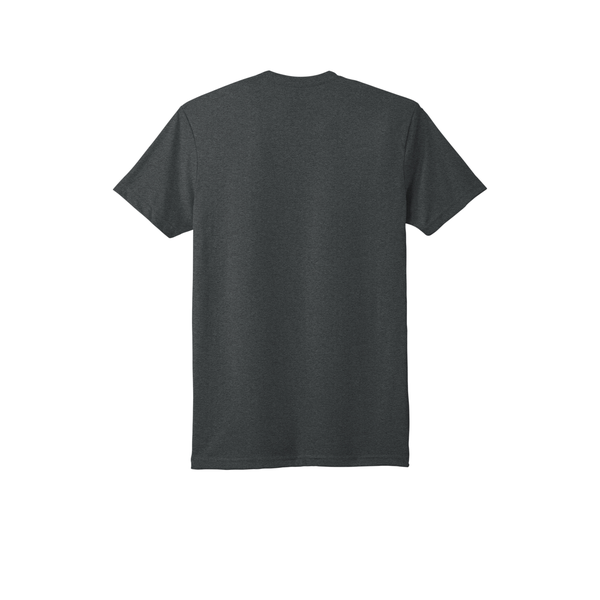 Next Level™ CVC Sueded Unisex Tee