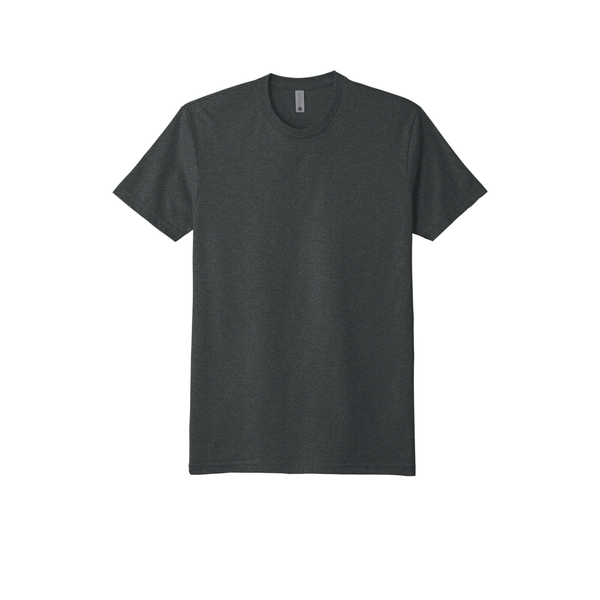 Next Level™ CVC Sueded Unisex Tee