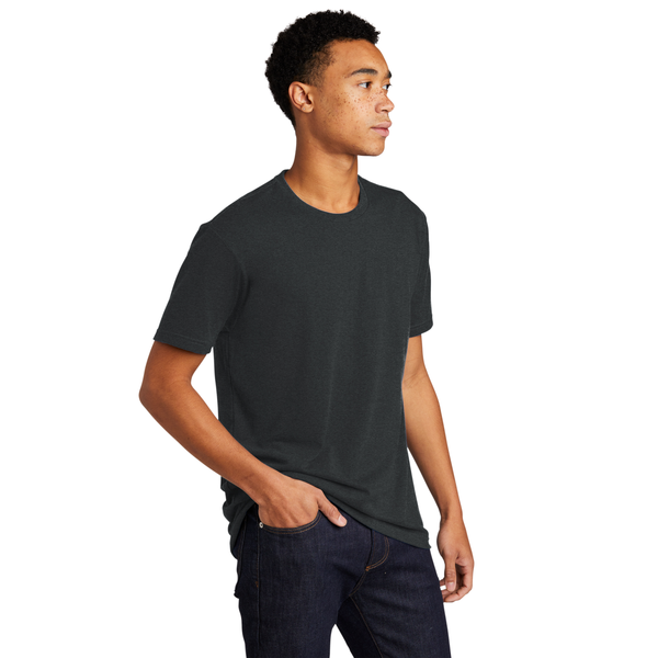 Next Level™ CVC Sueded Unisex Tee