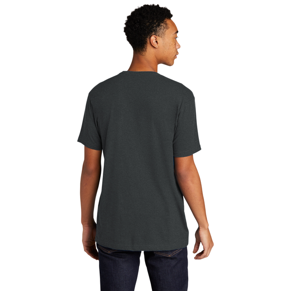 Next Level™ CVC Sueded Unisex Tee