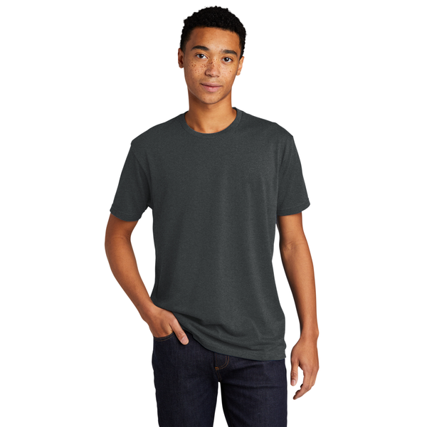 Next Level™ CVC Sueded Unisex Tee