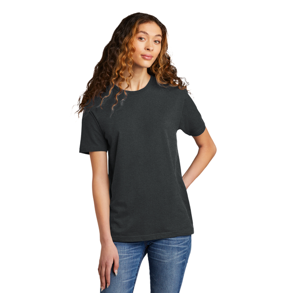 Next Level™ CVC Sueded Unisex Tee