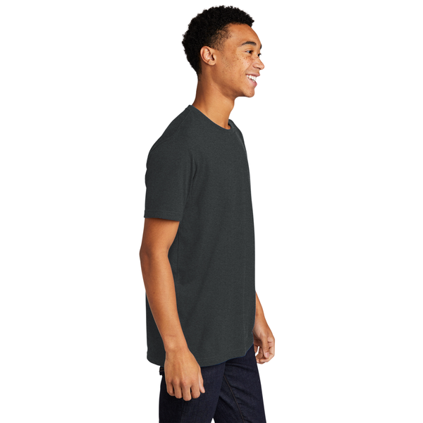 Next Level™ CVC Sueded Unisex Tee