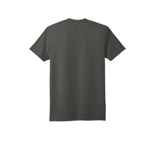 Next Level™ CVC Sueded Unisex Tee