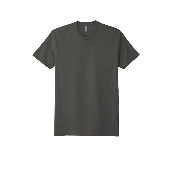 Next Level™ CVC Sueded Unisex Tee