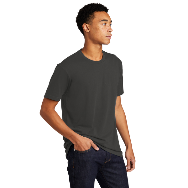 Next Level™ CVC Sueded Unisex Tee