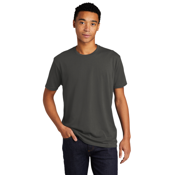 Next Level™ CVC Sueded Unisex Tee