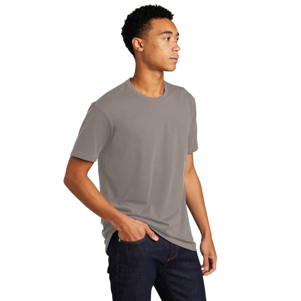 Next Level™ CVC Sueded Unisex Tee