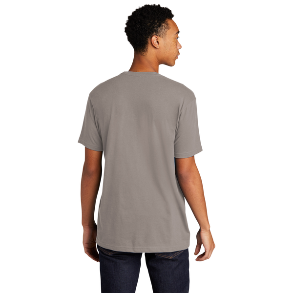 Next Level™ CVC Sueded Unisex Tee