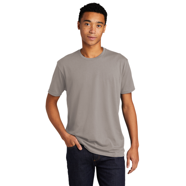 Next Level™ CVC Sueded Unisex Tee