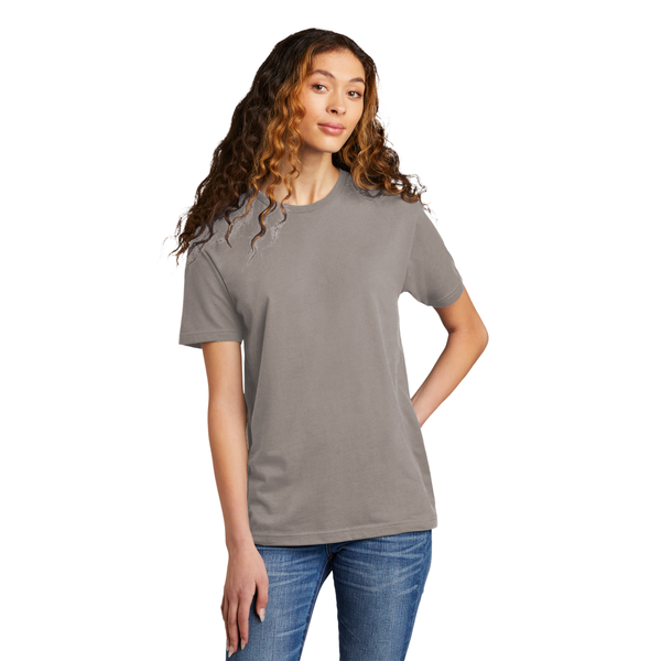 Next Level™ CVC Sueded Unisex Tee