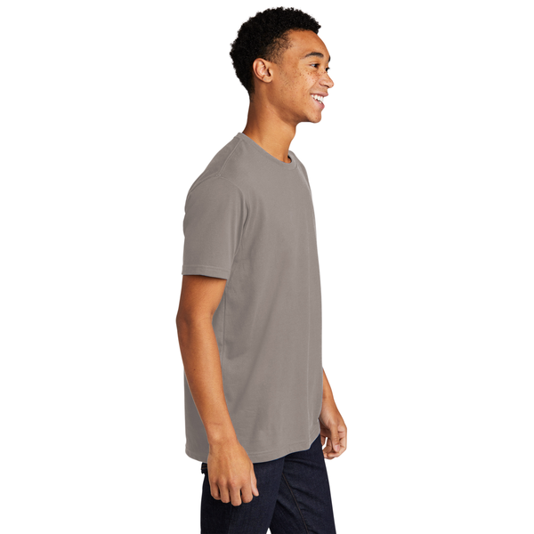 Next Level™ CVC Sueded Unisex Tee