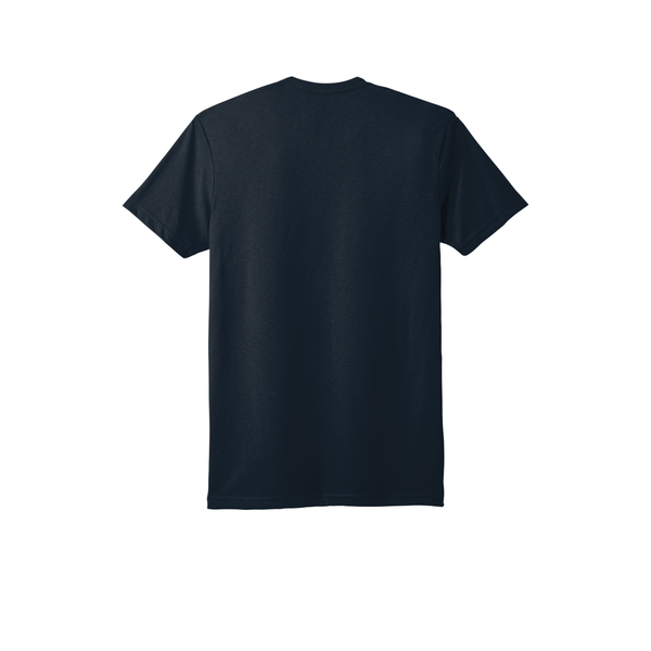 Next Level™ CVC Sueded Unisex Tee
